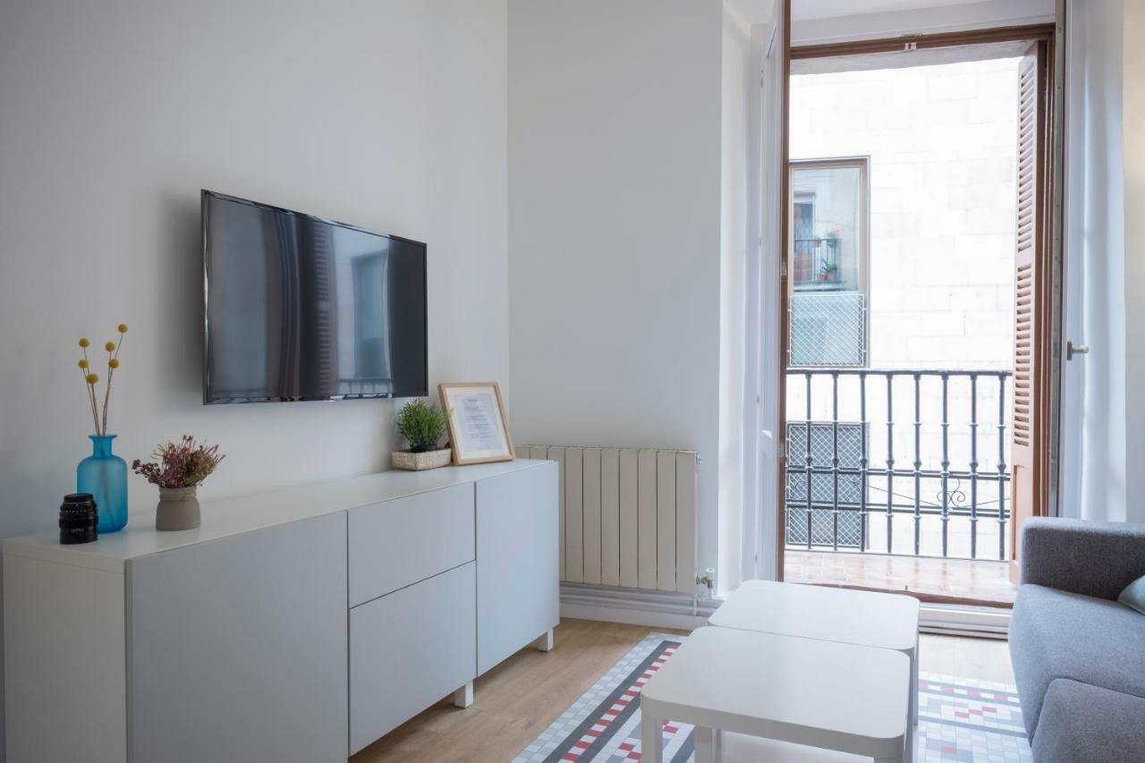 El Mirador De La Cuesta De Santo Domingo Apartment Pamplona Ngoại thất bức ảnh