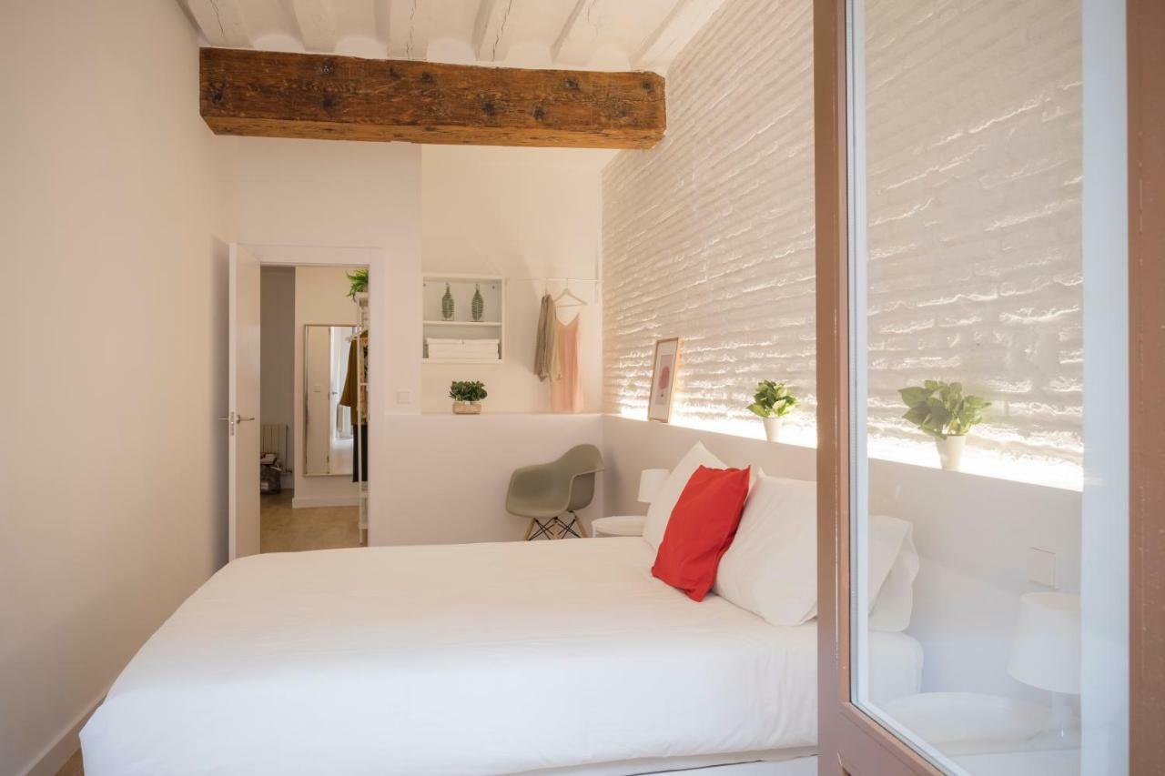El Mirador De La Cuesta De Santo Domingo Apartment Pamplona Ngoại thất bức ảnh
