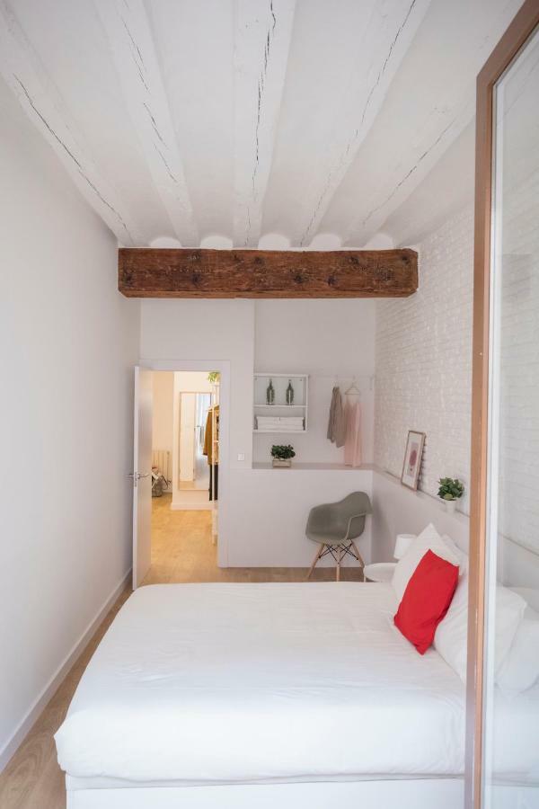 El Mirador De La Cuesta De Santo Domingo Apartment Pamplona Ngoại thất bức ảnh