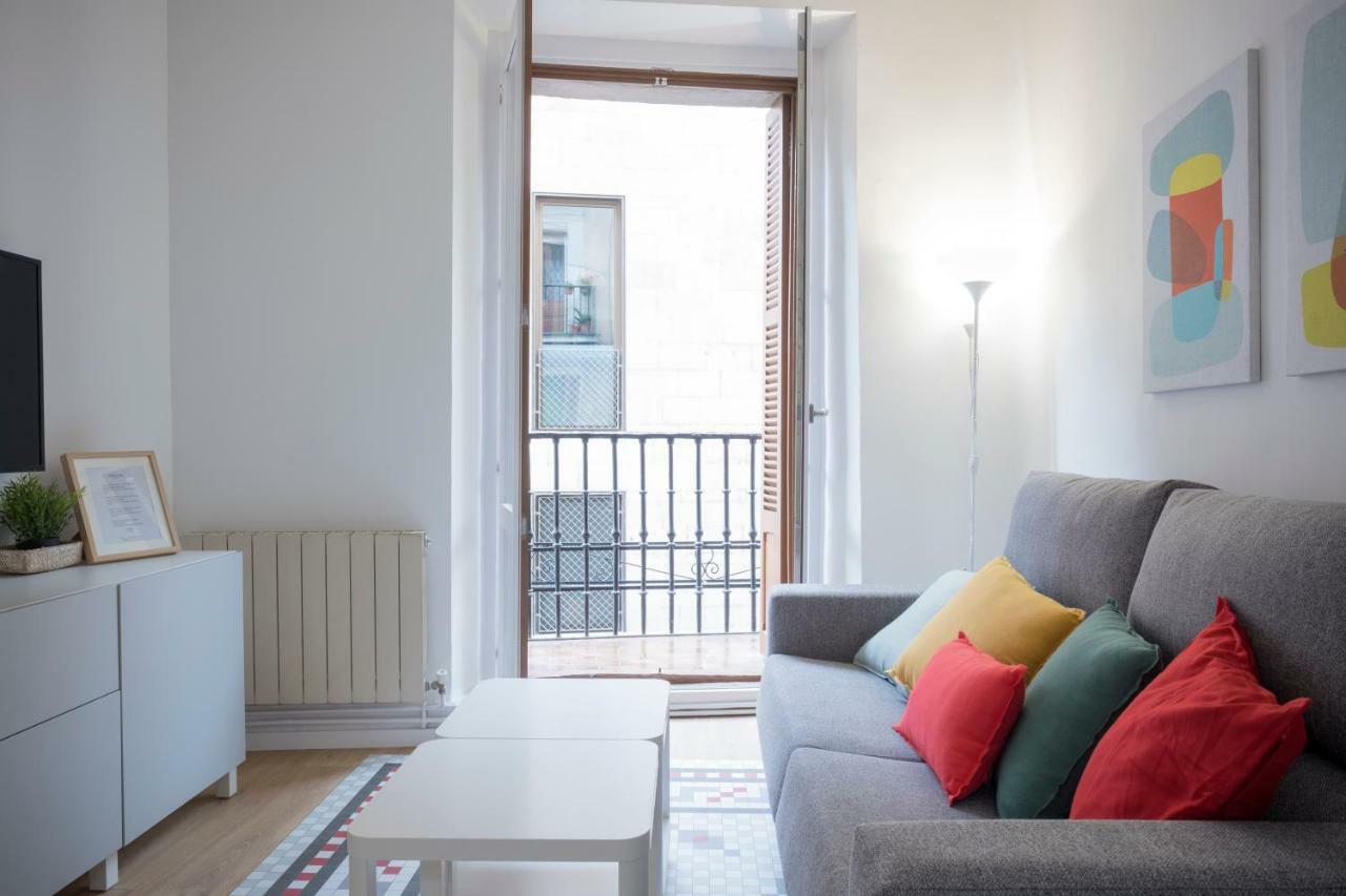 El Mirador De La Cuesta De Santo Domingo Apartment Pamplona Ngoại thất bức ảnh