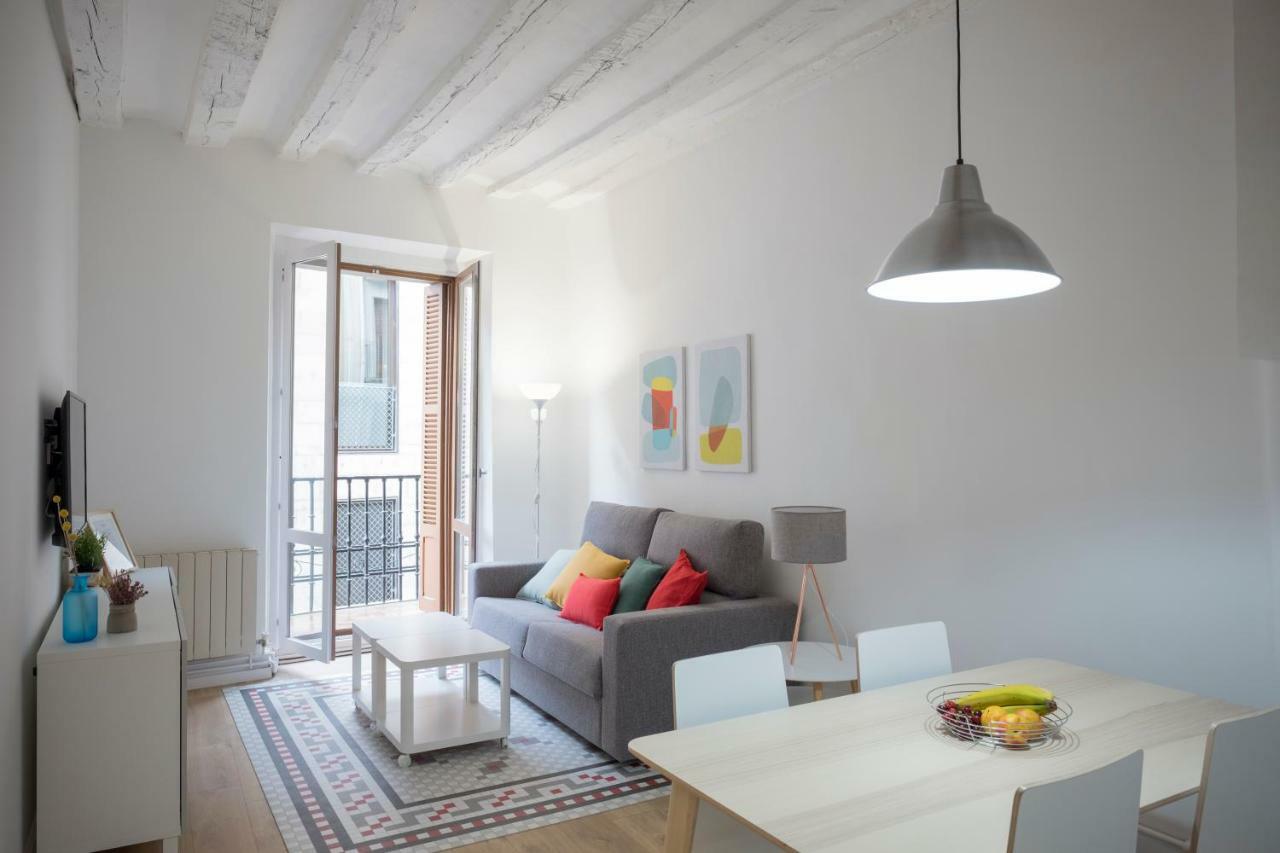 El Mirador De La Cuesta De Santo Domingo Apartment Pamplona Ngoại thất bức ảnh