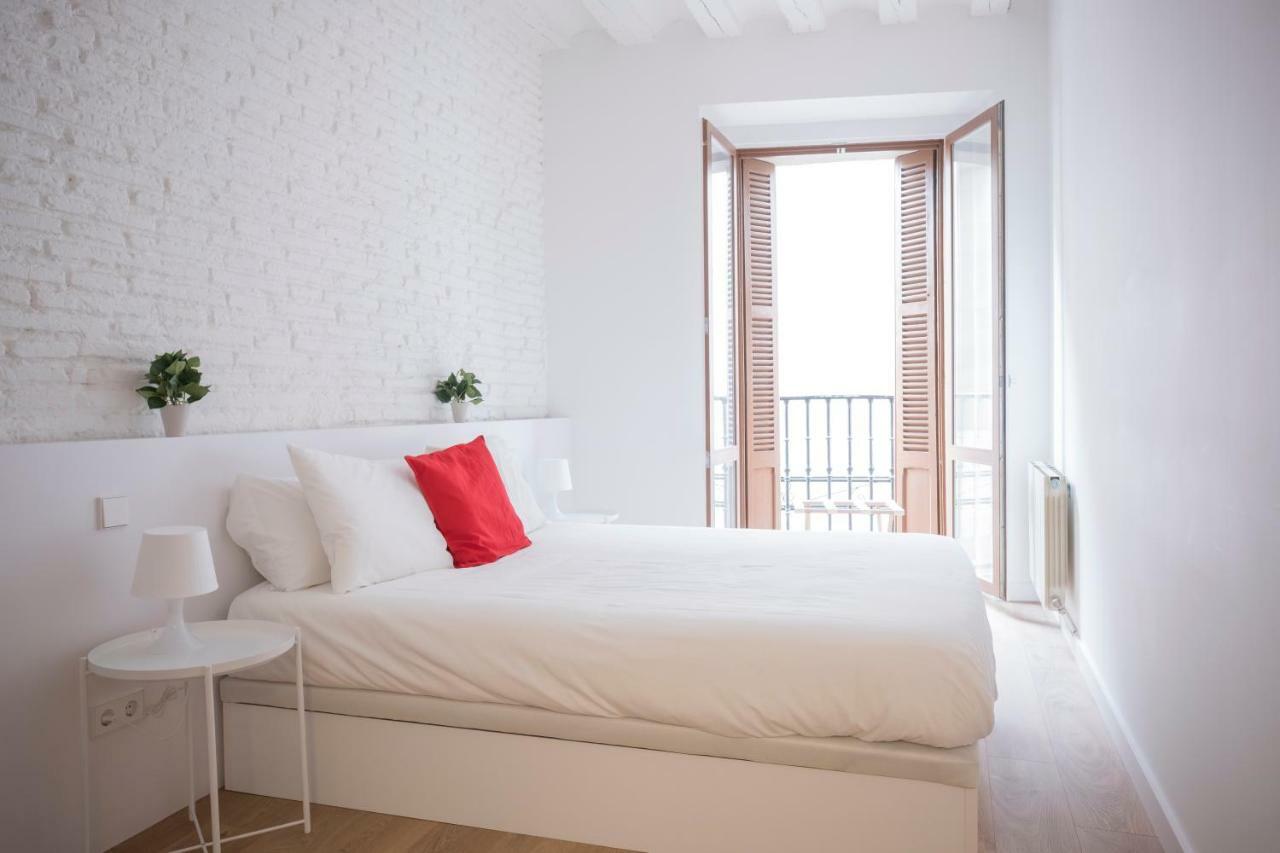 El Mirador De La Cuesta De Santo Domingo Apartment Pamplona Ngoại thất bức ảnh