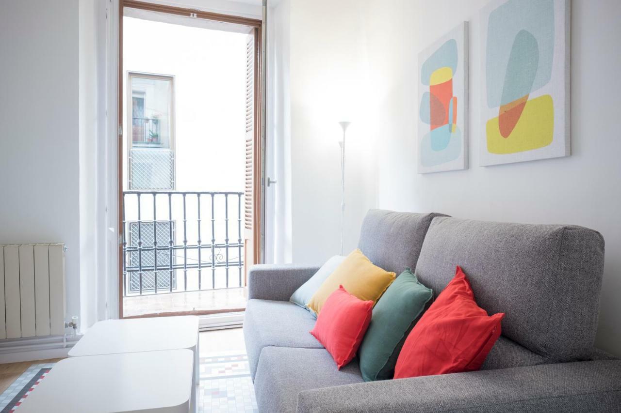 El Mirador De La Cuesta De Santo Domingo Apartment Pamplona Ngoại thất bức ảnh