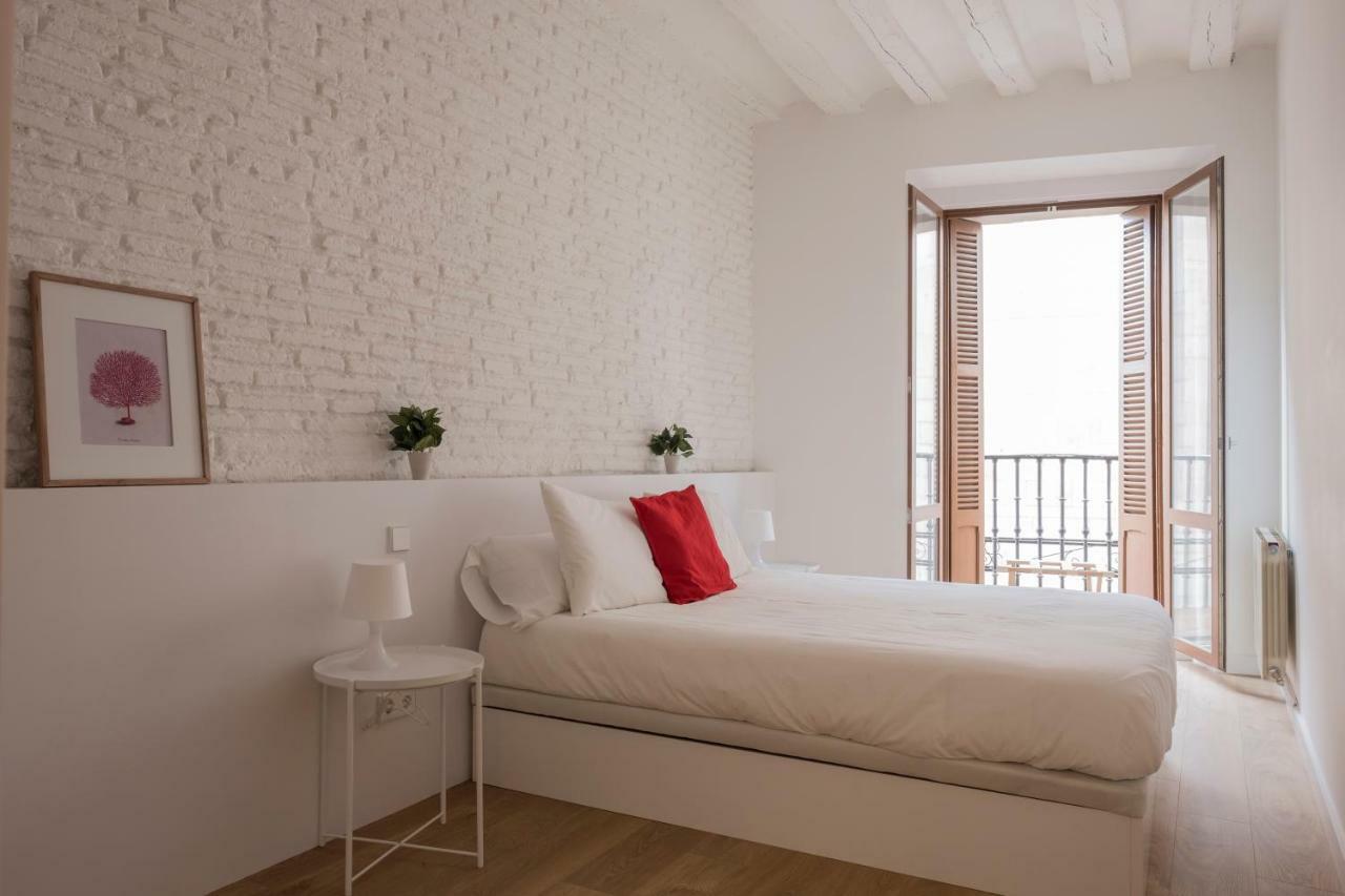 El Mirador De La Cuesta De Santo Domingo Apartment Pamplona Ngoại thất bức ảnh